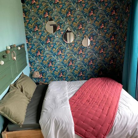 L'Atelier Du Bonheur Hotel Malandry ภายนอก รูปภาพ