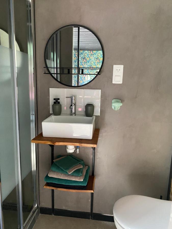 L'Atelier Du Bonheur Hotel Malandry ภายนอก รูปภาพ